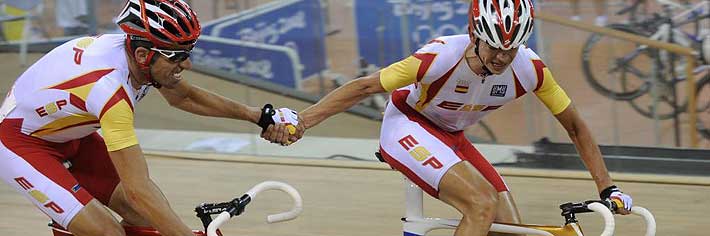 Habrá básquetbol 3x3 y relevos mixtos en natación en Tokio 2020 - madison-ciclistas