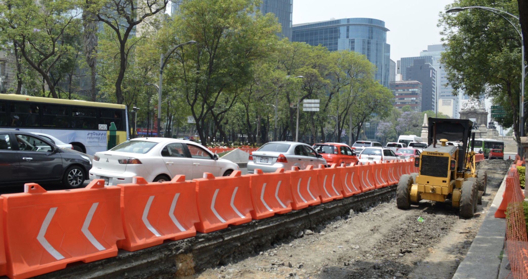 Defenderemos el proyecto de Línea 7 del Metrobús: Mancera - mancera-2