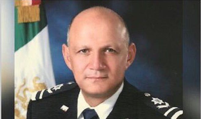 Mando de la PF asesinado en Veracruz combatía a ladrones de combustible