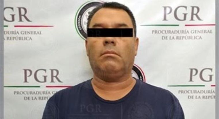 Detienen en Jalisco a hombre buscado en EE.UU. - manuel-n