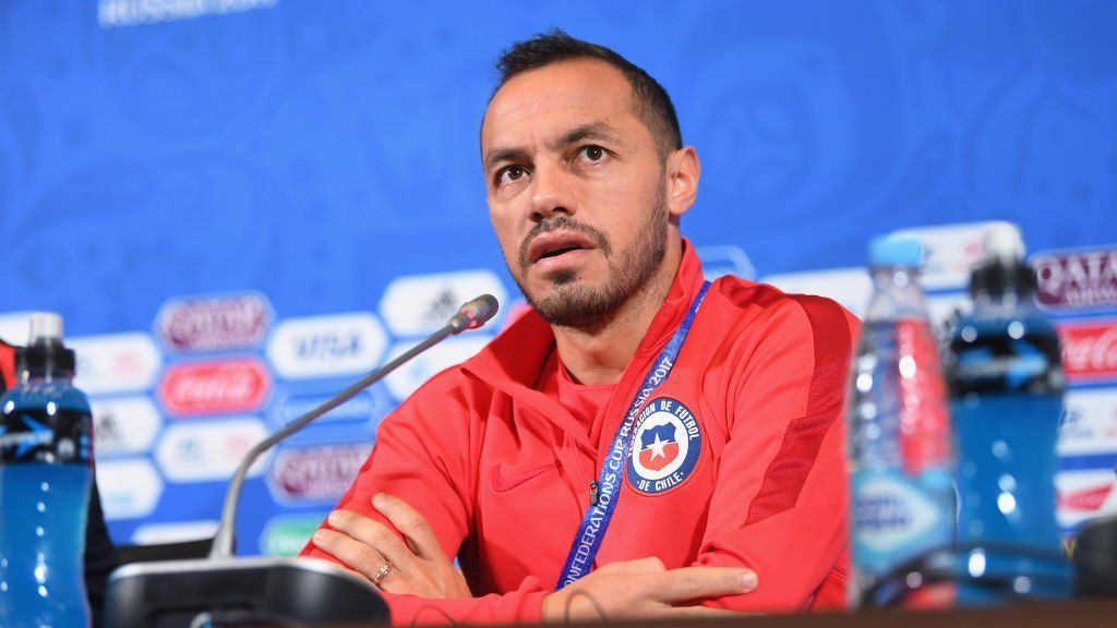 Chilenos aseguran que enfrentarán a Alemania en la final de la Confederaciones