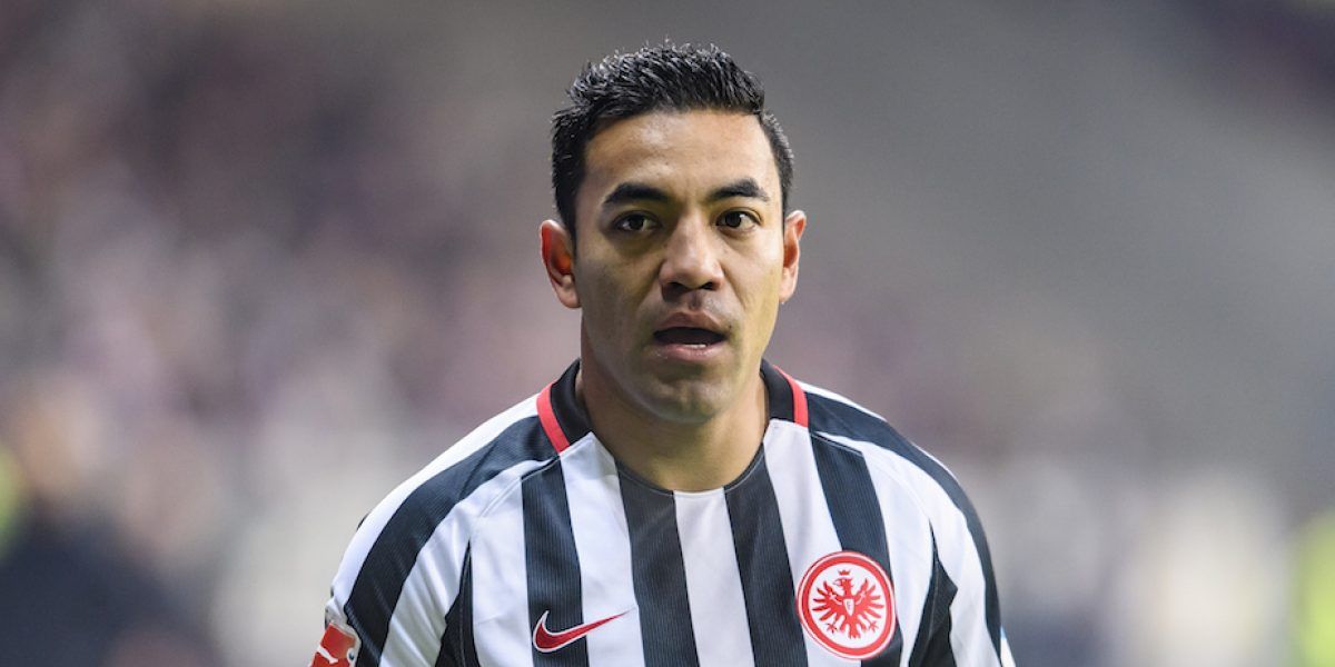 Hay 18 mexicanos entre los 500 mejores futbolistas del mundo - marco-fabian