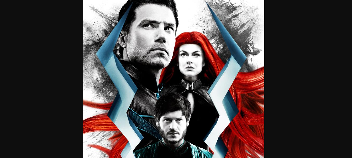 Marvel revela fecha de estreno de ‘Inhumans’