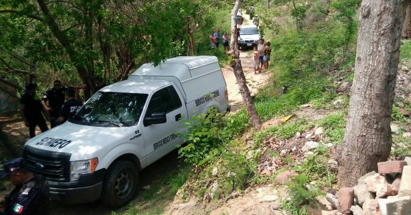 Autoridades investigan homicidio de seis personas en Acapulco