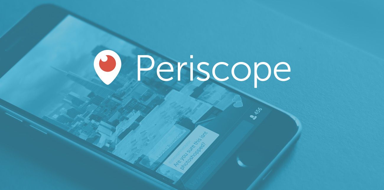 Twitter te dará dinero por tener éxito en Periscope
