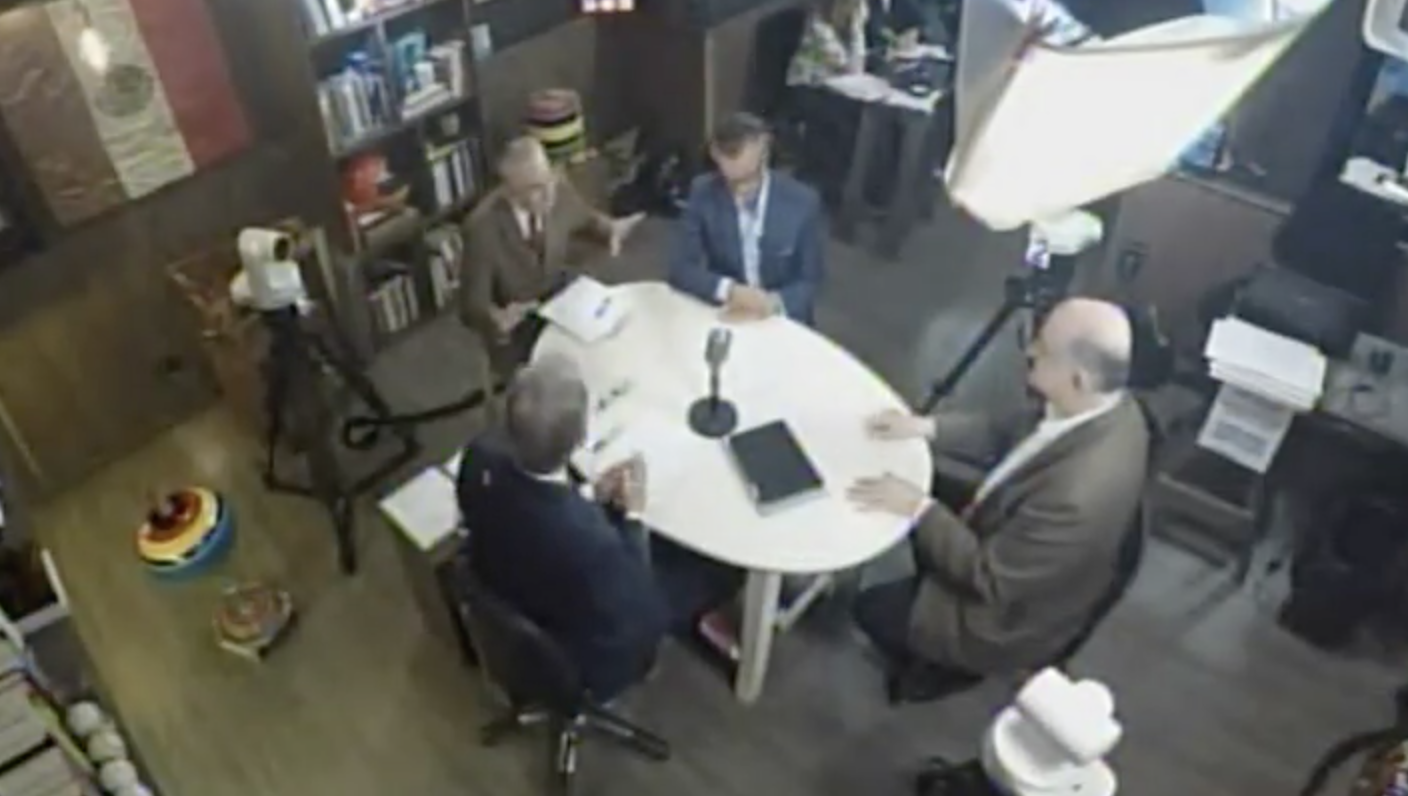 Las alianzas no natas de los partidos políticos Las alianzas no natas de los partidos políticos