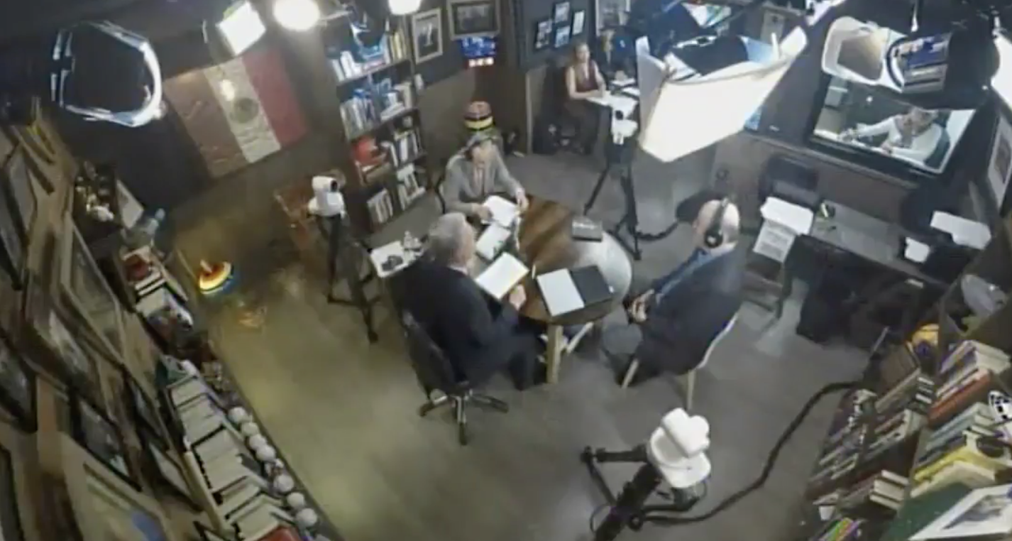 La segunda vuelta en la elección presidencial