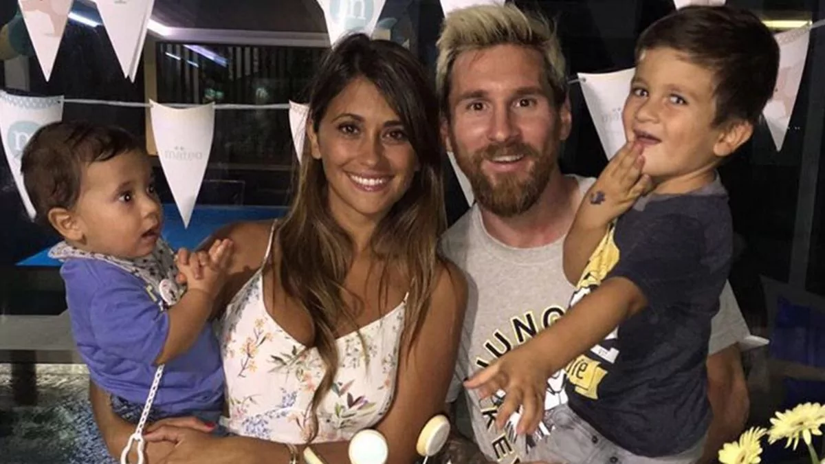 Todo listo para la boda de Messi - messi-lione-y-familia-1