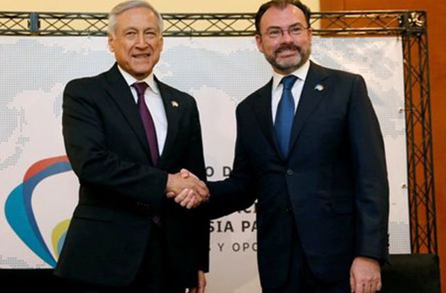 SRE acuerda agilizar extradición de terrorista chileno - mexico-chile