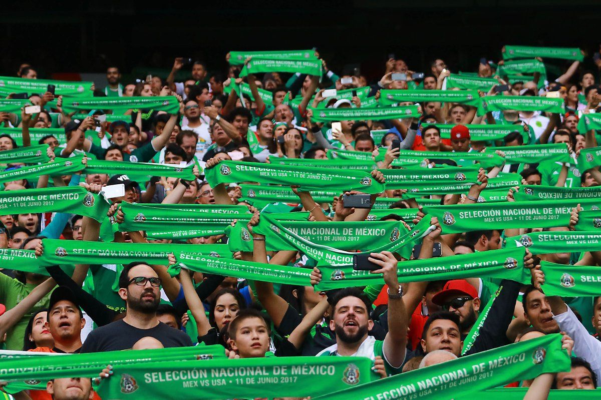 Los mejores memes del México vs Estados Unidos