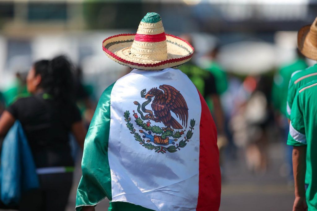 México no pasa del empate con Estados Unidos - méxico-estados-Unidos-estadio-azteca-1024x683