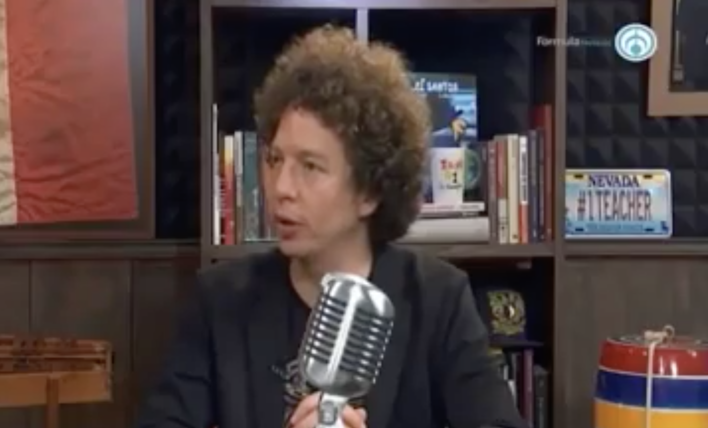 Michel Franco presenta ‘Las hijas de Abril’