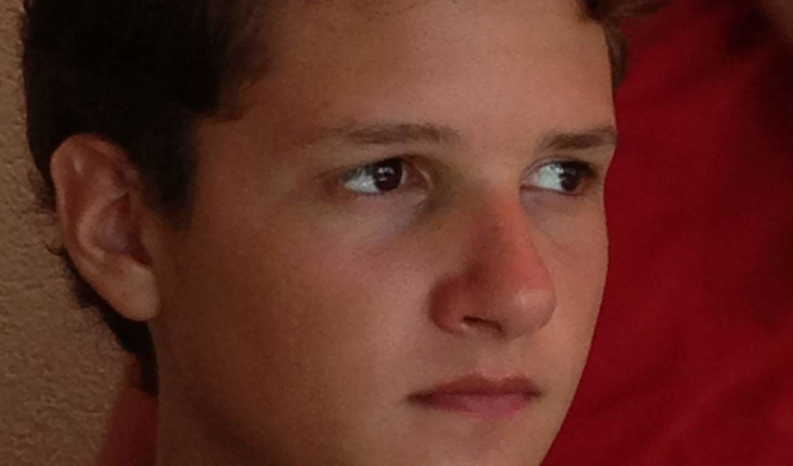 Solicitan ayuda para estudiante que sufrió descarga eléctrica