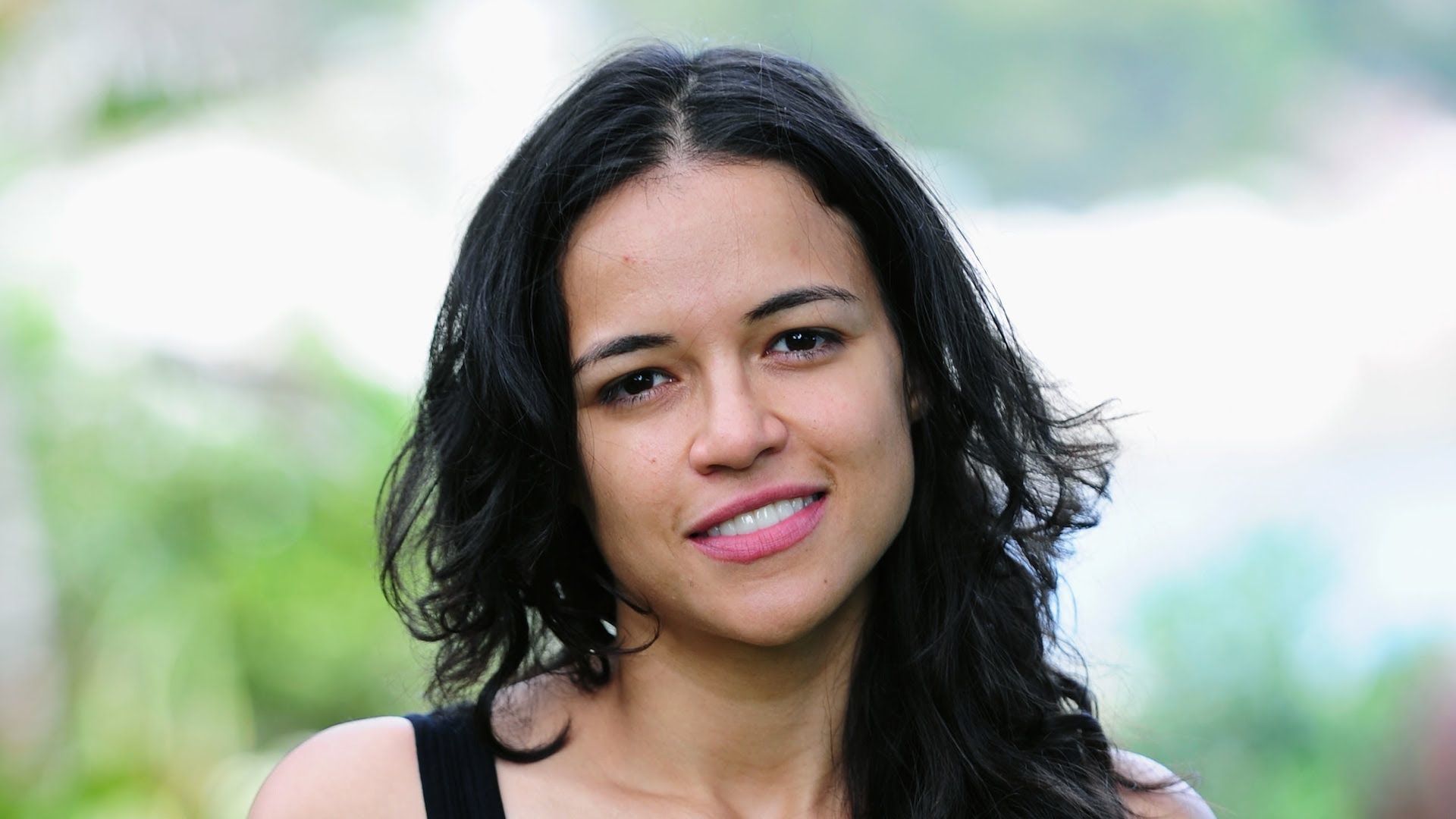 Michelle Rodriguez amenaza con dejar la franquicia Fast and Furious