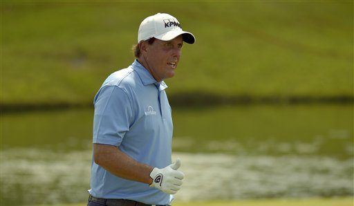 Mexicano reemplazará a Phil Mickelson en el US Open - mickelson-us-open-e1497539948706