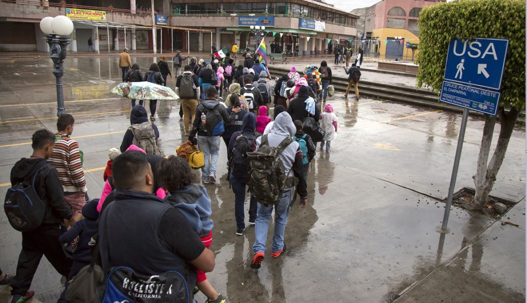 Aumenta el número de fraudes a migrantes en Estados Unidos - migrntes