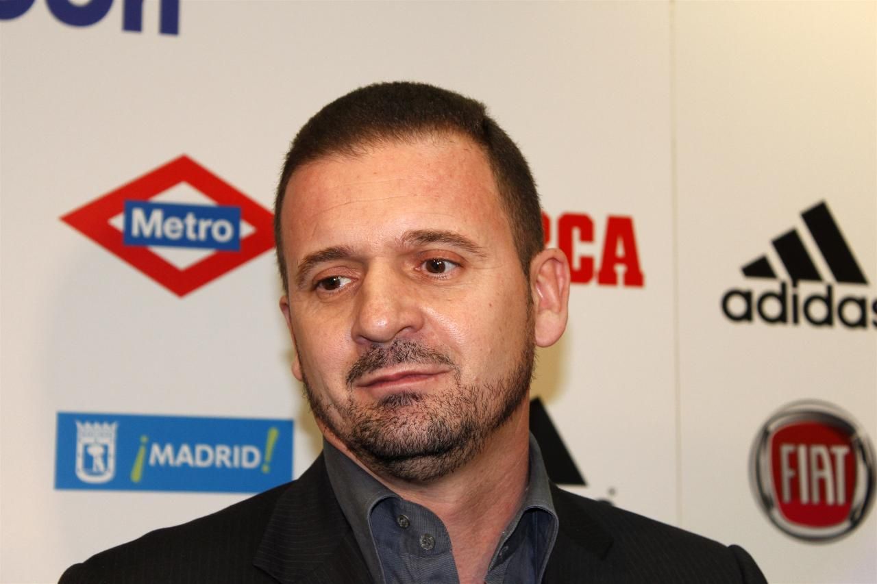 Acusan a exjugador del Real Madrid de defraudar a Hacienda - mijatovic-2