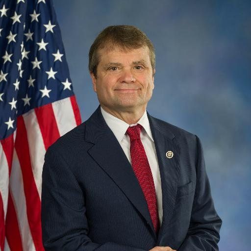 Presentan ley "Covfefe" para archivar tuits de Trump - mike-quigley