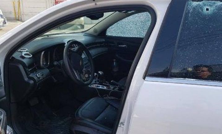 Balean a policía ministerial en Nuevo León