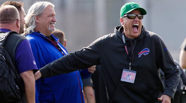 #Video Rob y Rex Ryan pelean contra dueño de bar en EE.UU. #Video Rob y Rex Ryan pelean contra dueño de bar en EE.UU.