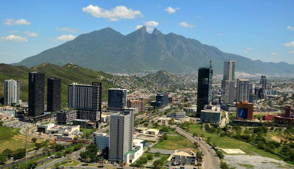 Apagón afecta a Monterrey - monterrey-2-1024x589