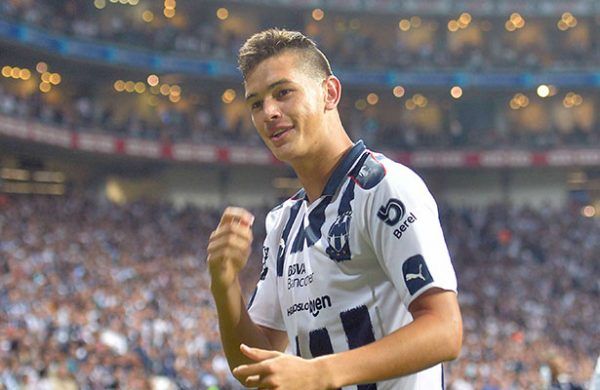 Hay 18 mexicanos entre los 500 mejores futbolistas del mundo - montes