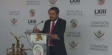 Diputado de Morena pide auditoria a la suspendida Línea 7 del Metrobús