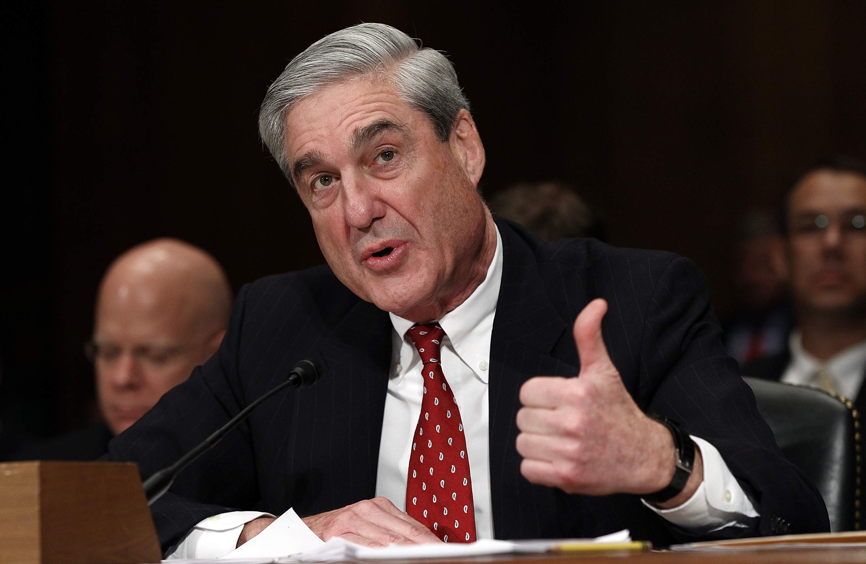 Mueller tiene pruebas suficientes para acusar a exasesor de Trump: NBC