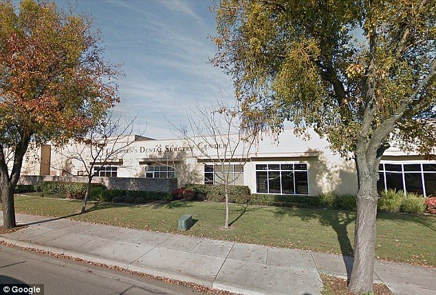 Niña de tres años muere durante procedimiento dental en California - muerte-niña-dentista-2