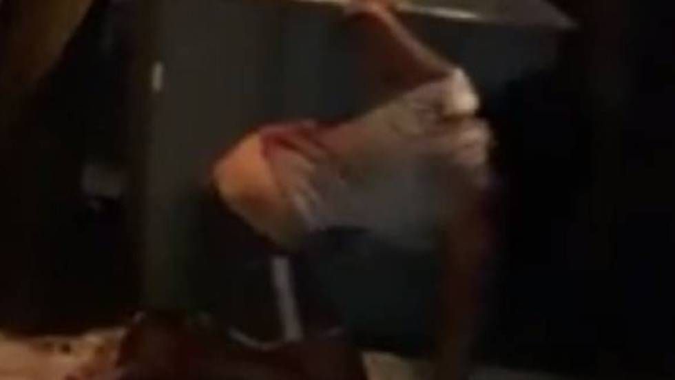 Exculpan a tres feminicidas en Argentina Exculpan a tres feminicidas en Argentina