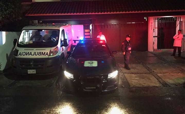 Madre y abuelos planearon multihomicidio en Magdalena Contreras - multihomicidio-Magdalena-Contreras