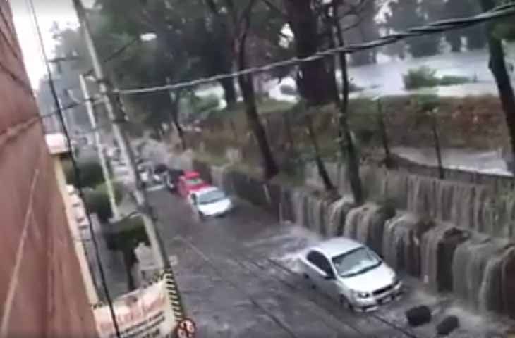 #Videos Lluvias dejan 120 casas afectadas en Naucalpan - naucalpan-lluvia2