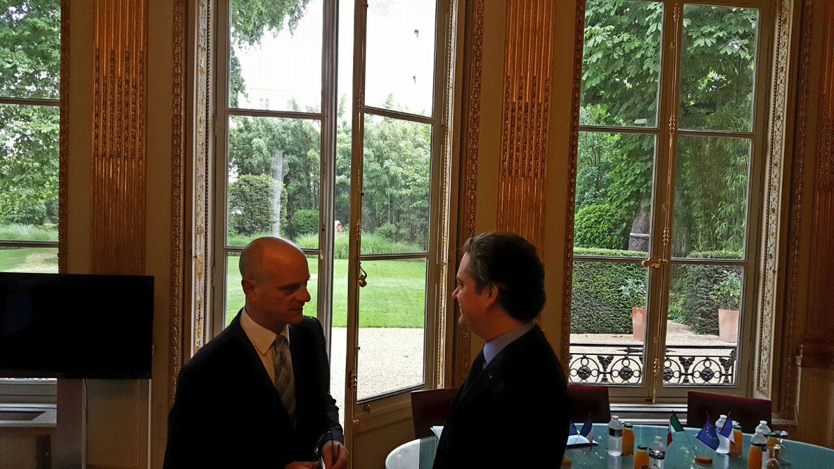 Premios Nobel quedaron impresionados con reforma educativa: Nuño - nuño-blanquer