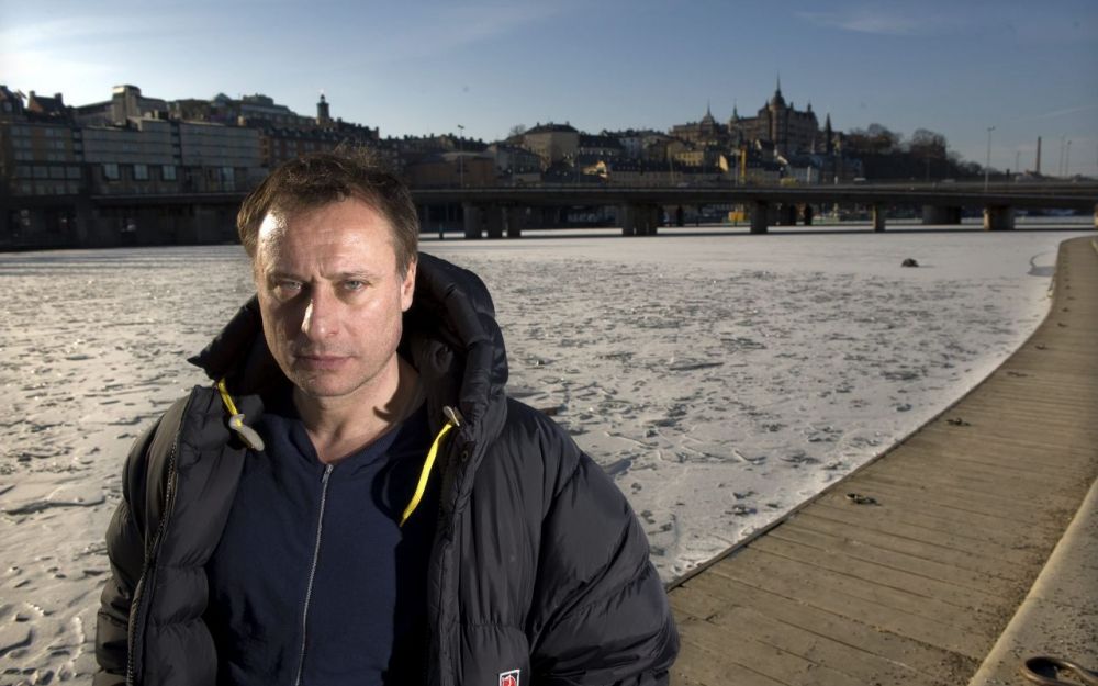 Murió Michael Nyqvist, actor de ‘John Wick’ y ‘Millennium’