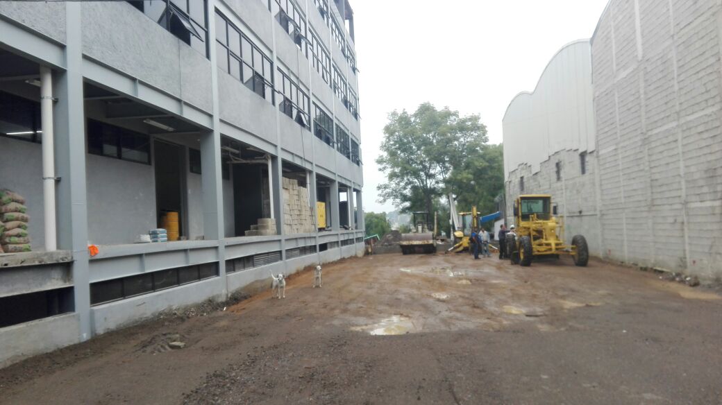 Detienen a 27 por obra irregular en Álvaro Obregón