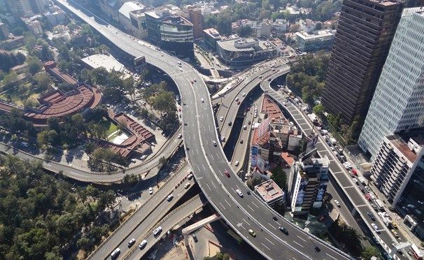 Descuentos para vehículos híbridos y eléctricos en autopistas del Valle de México