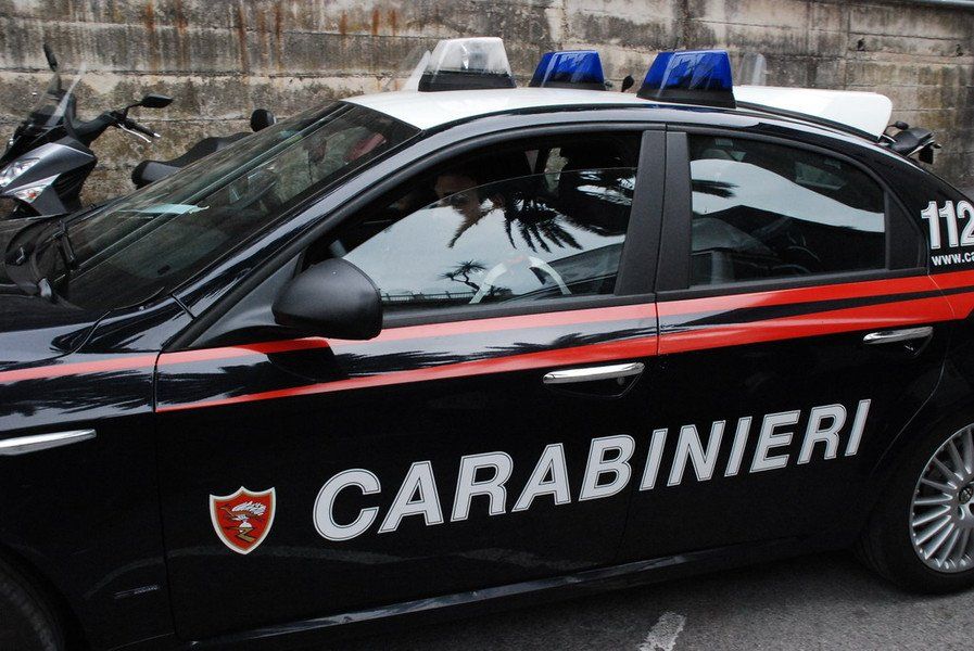 Detienen a 23 personas en Italia en operativos antimafia
