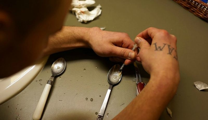 Al menos 15 muertes por sobredosis de opiáceos en Arizona