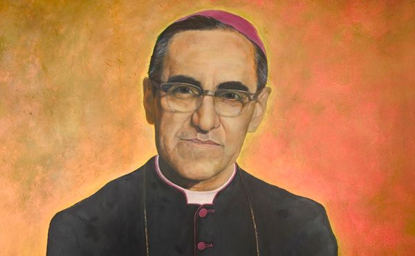 Monseñor Gregorio Rosa Chávez, el sorprendente obispo auxiliar de San Salvador - oscar-romero