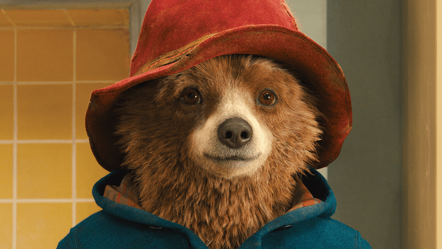 Muere Michael Bond, creador del Oso Paddington - oso-paddington