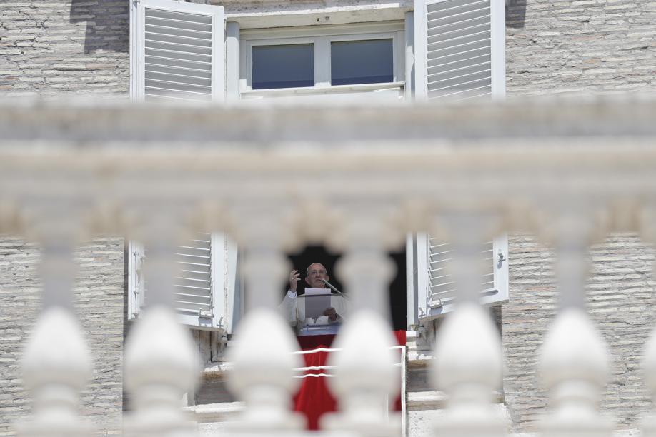 El obispo auxiliar que será nombrado cardenal por el Papa Francisco