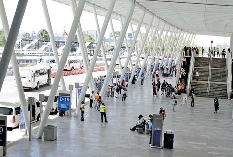 Rutas del paradero Toreo incrementaron sus tarifas arbitrariamente