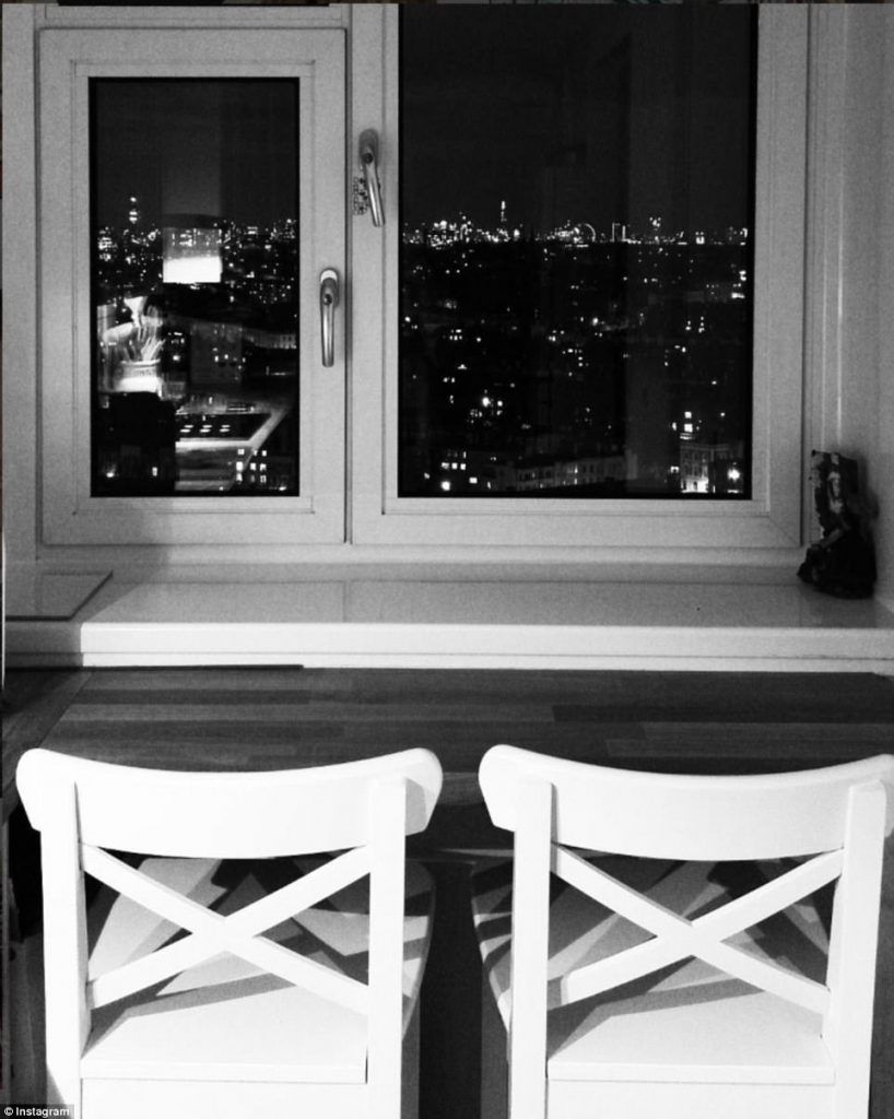 La historia de la pareja italiana atrapada en incendio de edificio en Londres - pareja-incendio-londres-departamento-818x1024