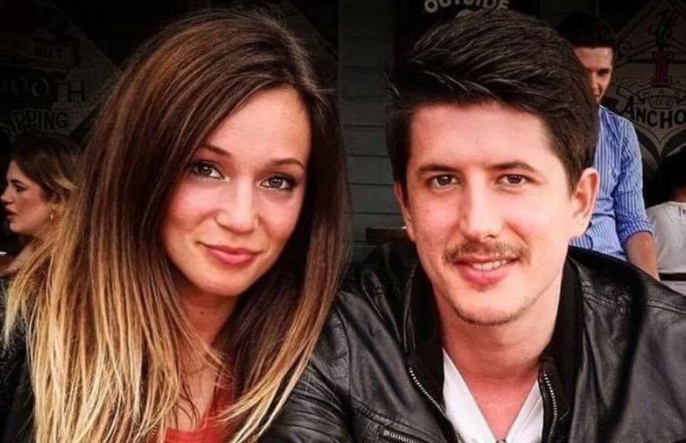 La historia de la pareja italiana atrapada en incendio de edificio en Londres