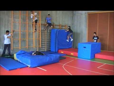 Parkour: el arte del desplazamiento - parkour-2