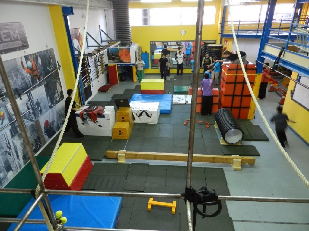 Parkour: el arte del desplazamiento - parkour-3-1024x768