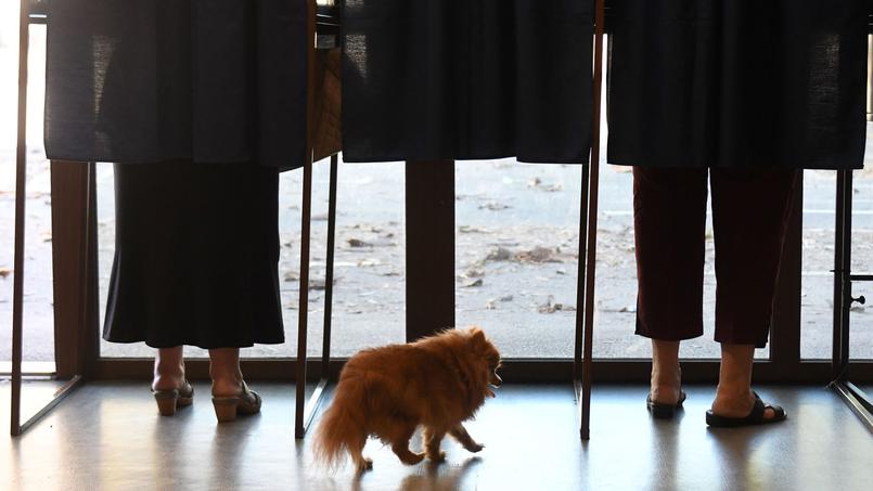 Con alto abstencionismo, Macron obtiene mayoría absoluta en parlamento - parlamentarias-francesas