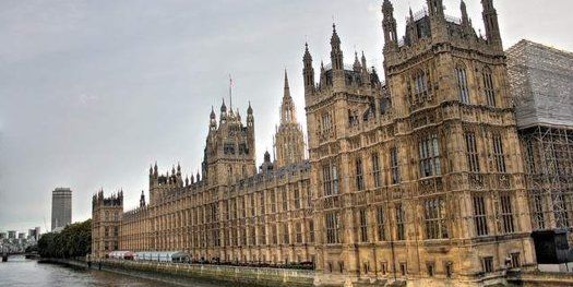 Investigan ciberataque a miembros del Parlamento británico