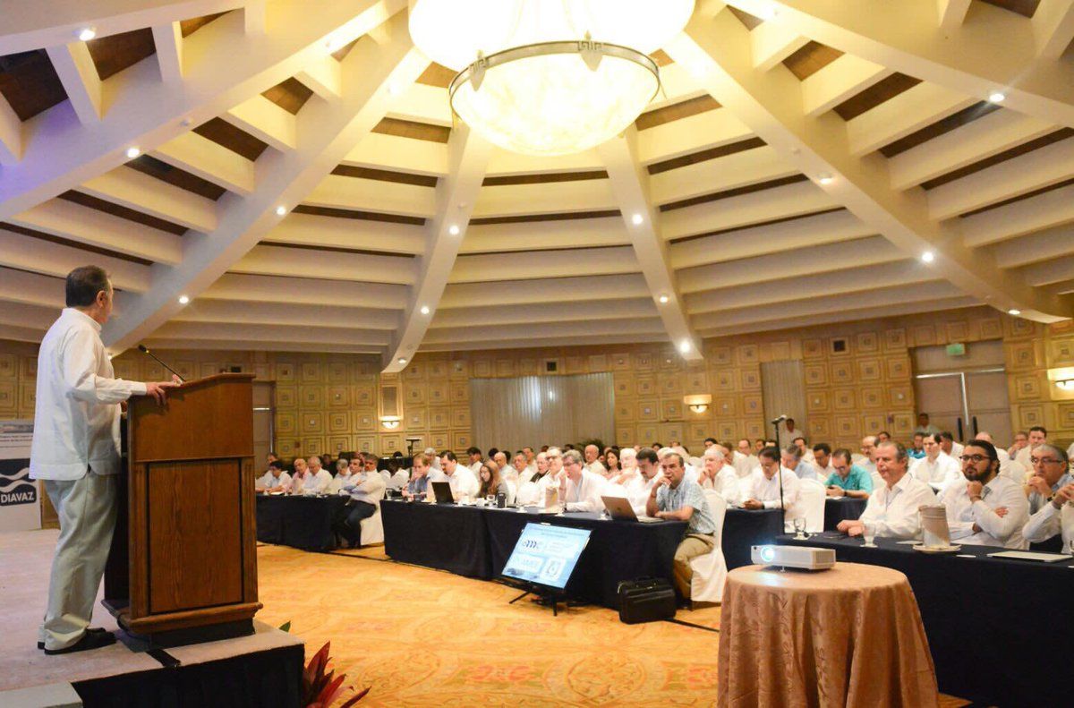 Inversiones en energía limpia permiten aumentar la infraestructura: Sener - pedro-joaquín-coldwell-1