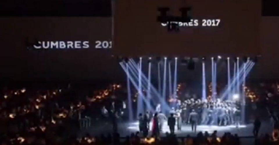 Investigan pelea entre estudiantes del Instituto Cumbres y el Instituto Irlandés - pelea-colegio-cumbres2